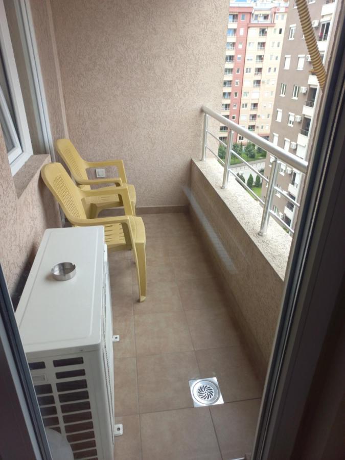 Cozy Skopje Retreat 2 Daire Dış mekan fotoğraf