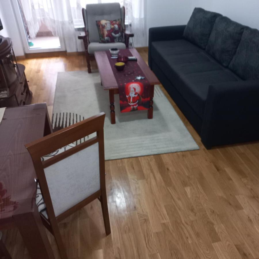 Cozy Skopje Retreat 2 Daire Dış mekan fotoğraf
