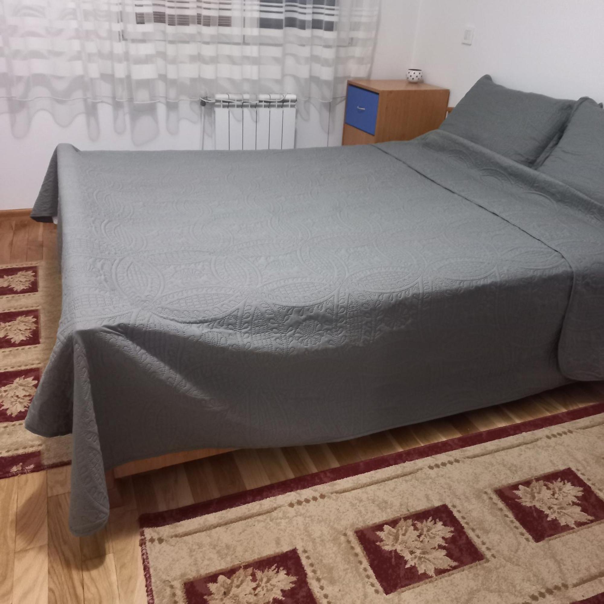 Cozy Skopje Retreat 2 Daire Dış mekan fotoğraf