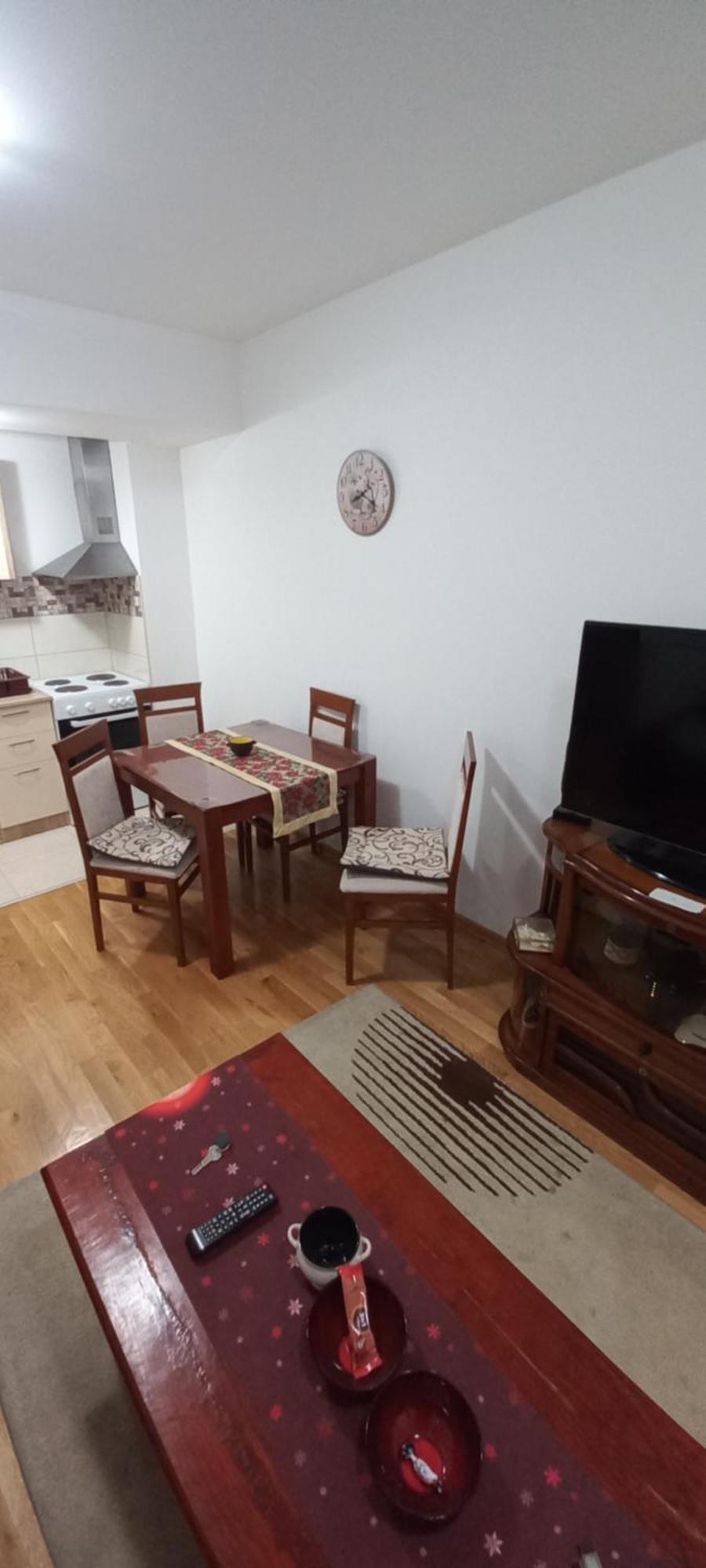 Cozy Skopje Retreat 2 Daire Dış mekan fotoğraf