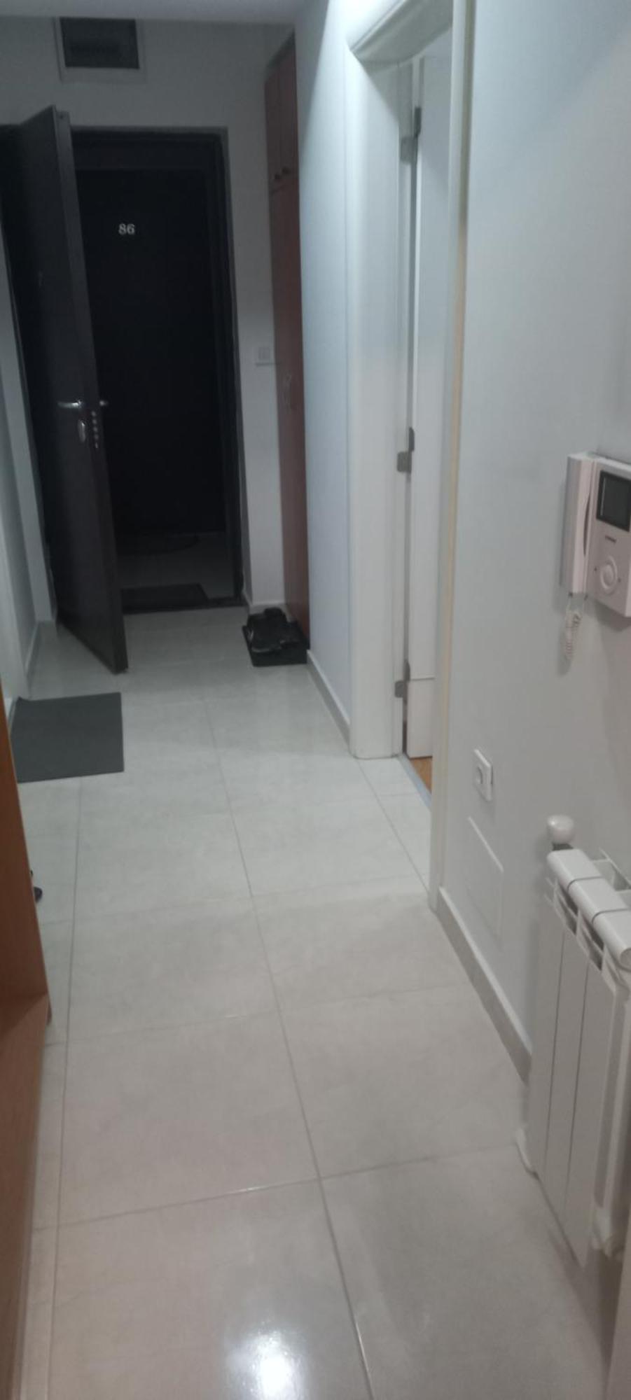 Cozy Skopje Retreat 2 Daire Dış mekan fotoğraf