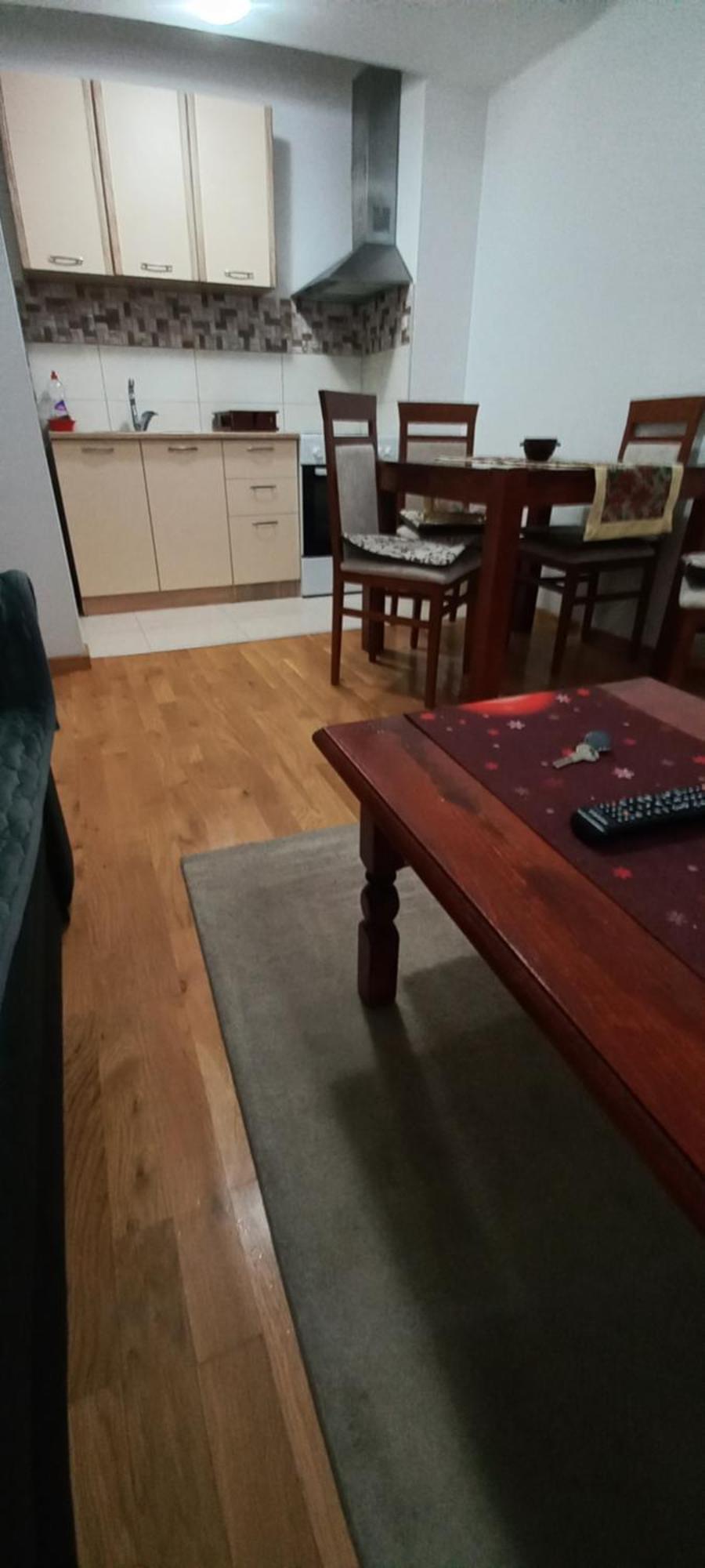 Cozy Skopje Retreat 2 Daire Dış mekan fotoğraf