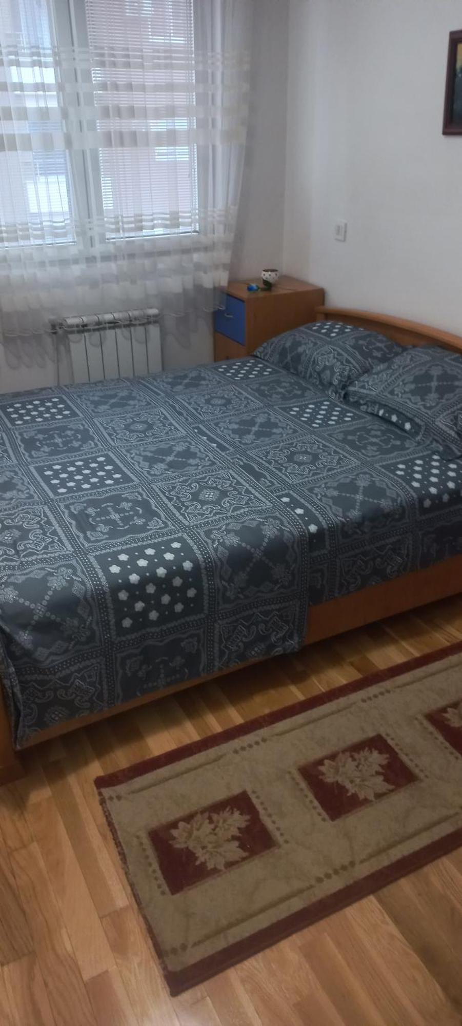 Cozy Skopje Retreat 2 Daire Dış mekan fotoğraf