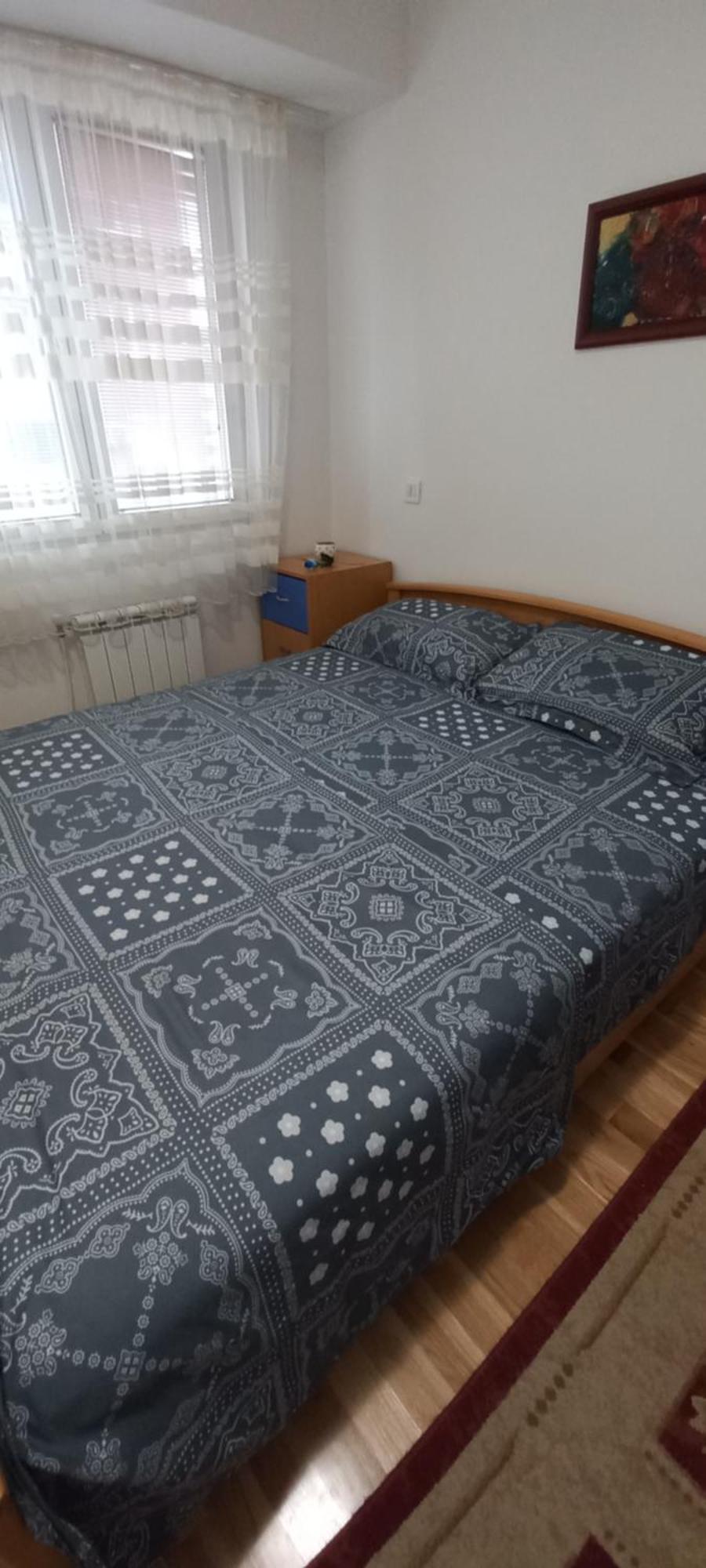 Cozy Skopje Retreat 2 Daire Dış mekan fotoğraf